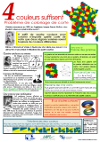 4 couleurs suffisent 4 couleurs suffisent